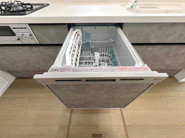 新築戸建　磯子区洋光台６丁目Ⅱ　２号棟