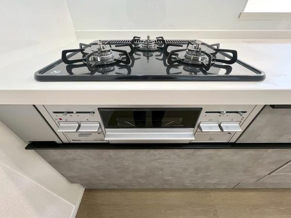 新築戸建　磯子区洋光台６丁目Ⅱ　２号棟