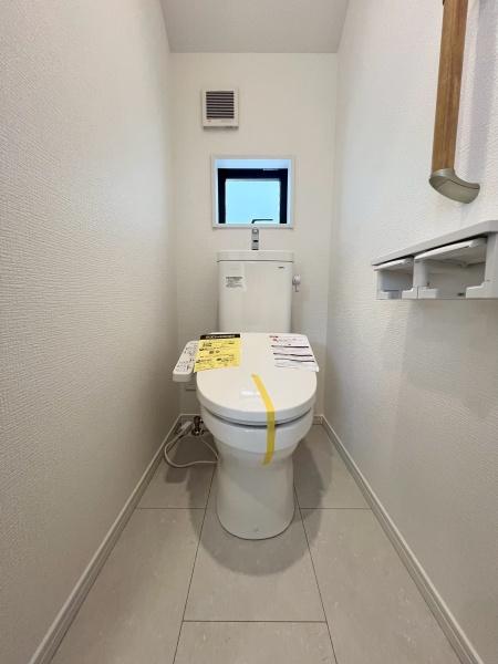 新築戸建　磯子区洋光台６丁目Ⅱ　２号棟