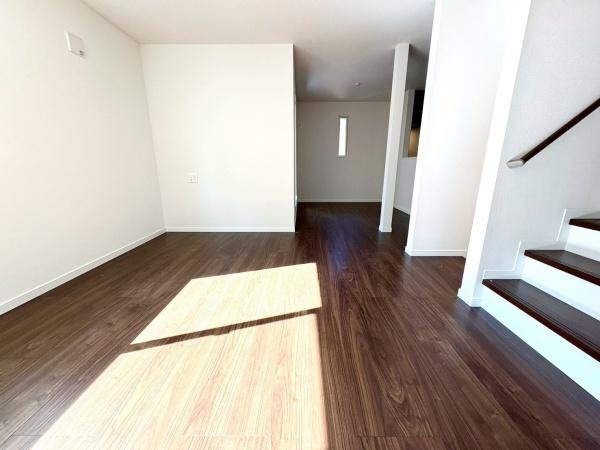 新築戸建　南区清水ヶ丘　Ｂ号棟