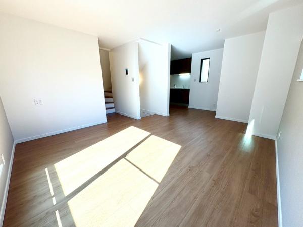 新築戸建　南区清水ヶ丘　C号棟