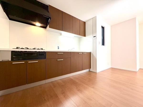 新築戸建　南区清水ヶ丘　C号棟