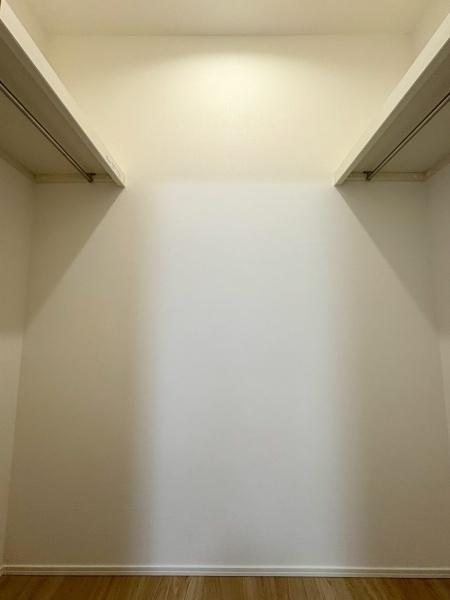 ガーデンズ綱島コートステージ(収納)