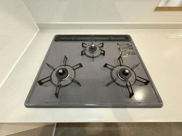 ガーデンズ綱島コートステージ(キッチン)