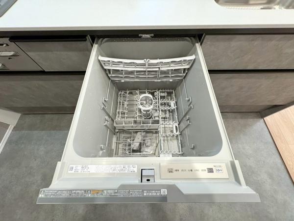 ガーデンズ綱島コートステージ(キッチン)