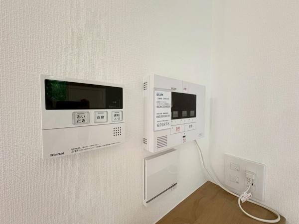 ガーデンズ綱島コートステージ(その他)