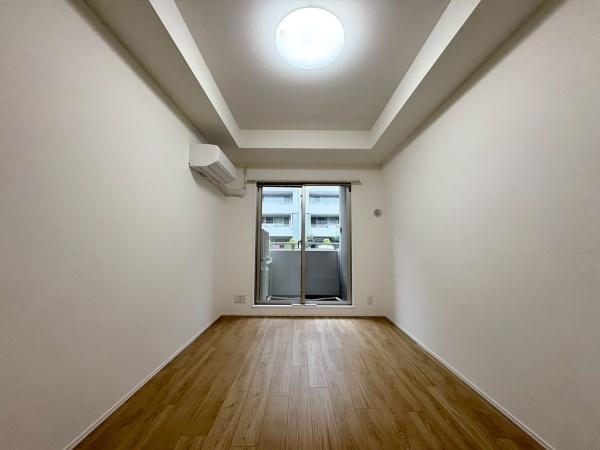 ガーデンズ綱島コートステージ(洋室)