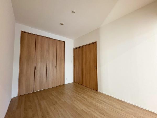 ガーデンズ綱島コートステージ(洋室)