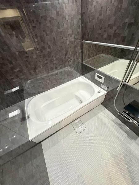 ガーデンズ綱島コートステージ(バス)