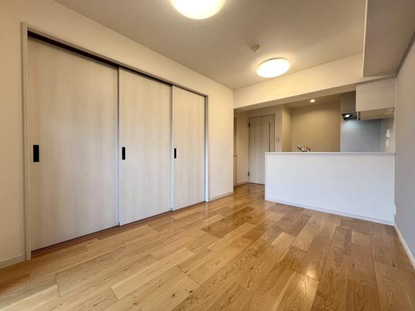 ライオンズマンション井土ヶ谷第６