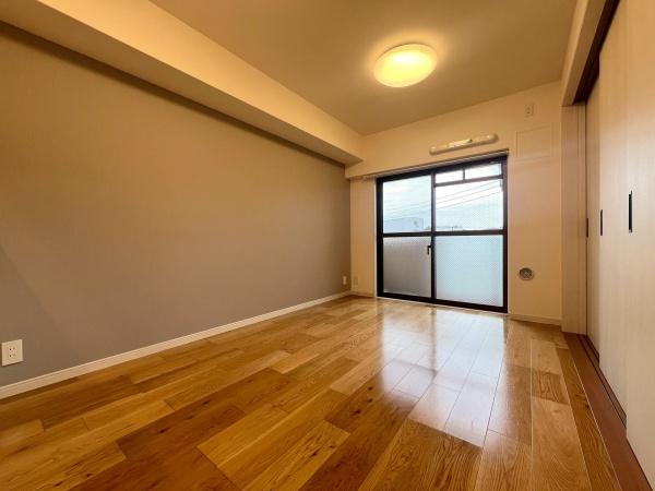 ライオンズマンション井土ヶ谷第６