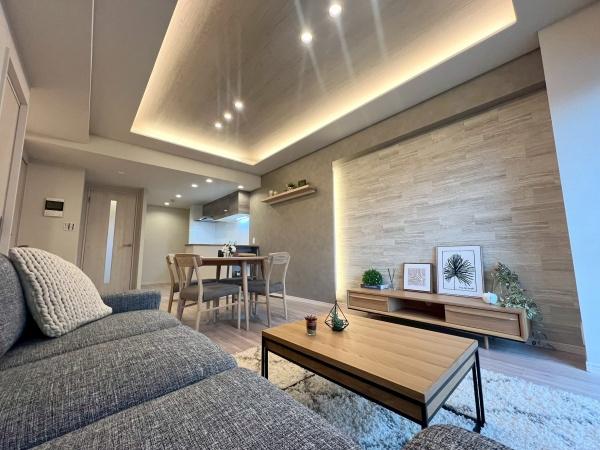 ニューシティ東戸塚南の街１号館