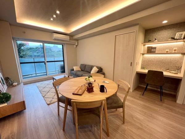 ニューシティ東戸塚南の街１号館