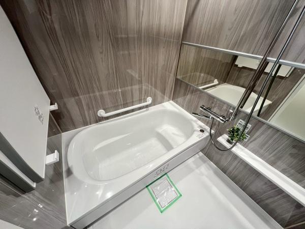 ニューシティ東戸塚南の街１号館