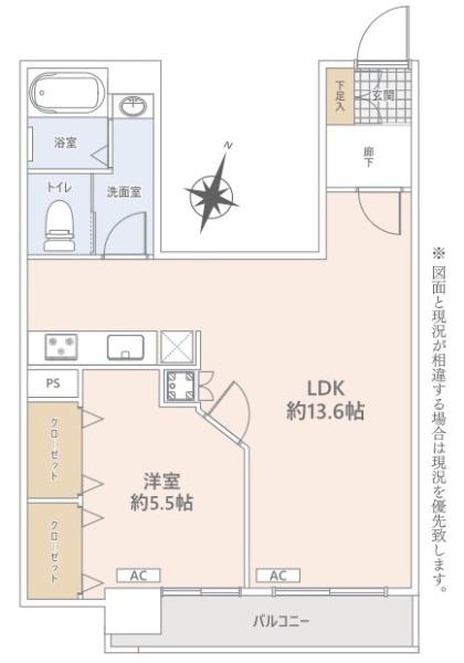 ライオンズマンション千歳