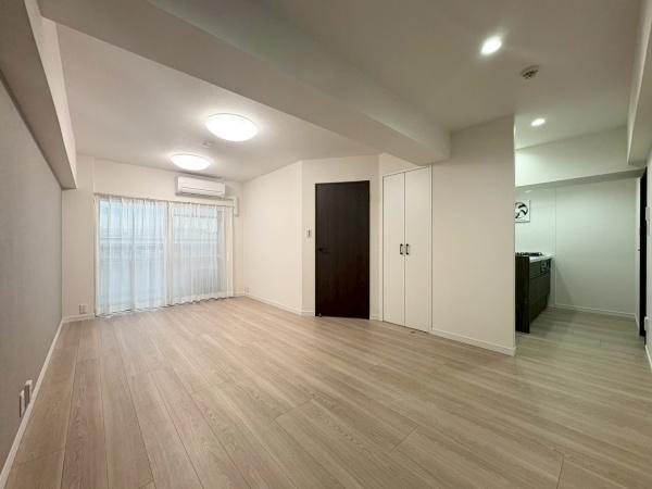 ライオンズマンション千歳