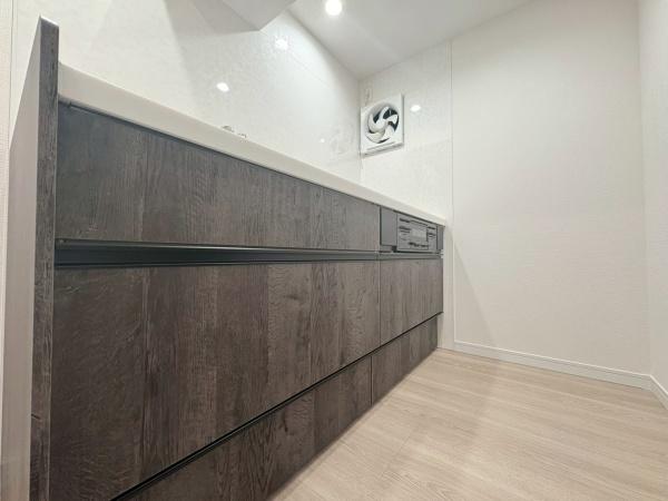 ライオンズマンション千歳