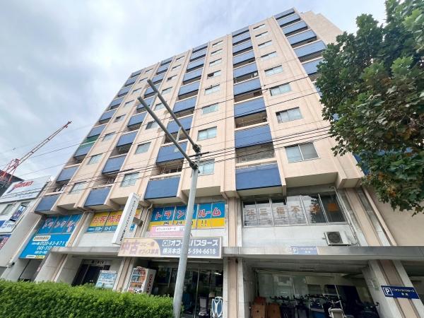 田園キャッスル横浜西口