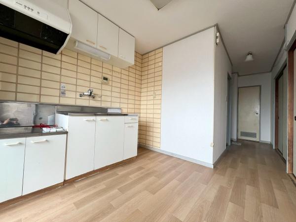 田園キャッスル横浜西口