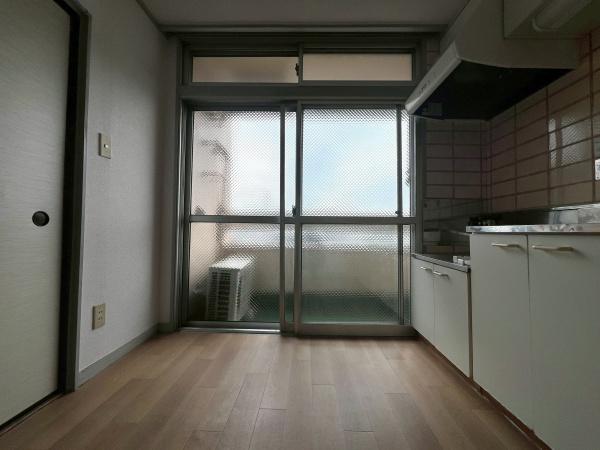 田園キャッスル横浜西口