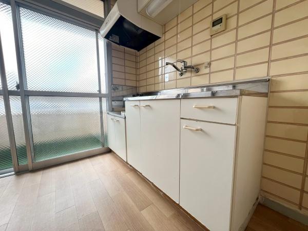 田園キャッスル横浜西口