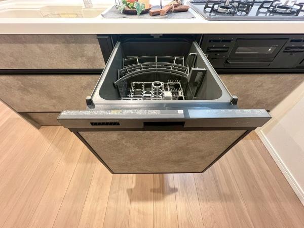 モアコート戸塚