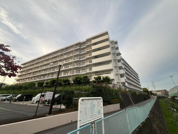 モアコート戸塚