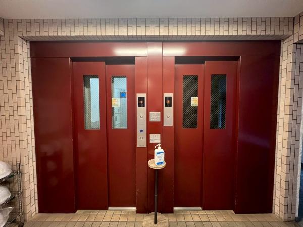 モアコート戸塚