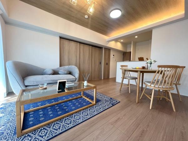 若葉台団地１－１号棟