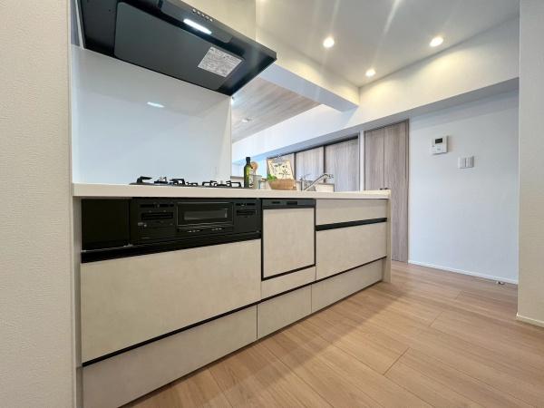 若葉台団地１－１号棟