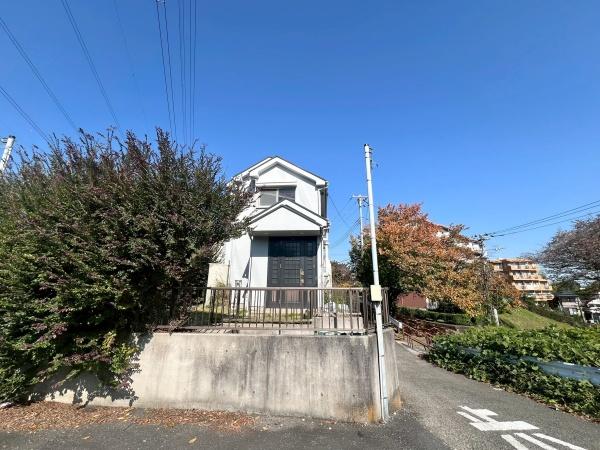 再生戸建 戸塚区舞岡町