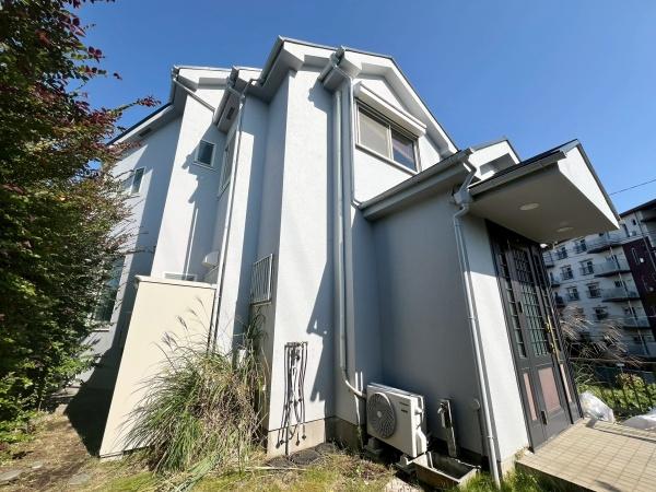 再生戸建　戸塚区舞岡町