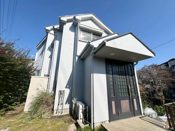 再生戸建　戸塚区舞岡町