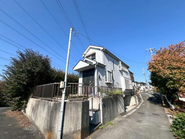 再生戸建　戸塚区舞岡町