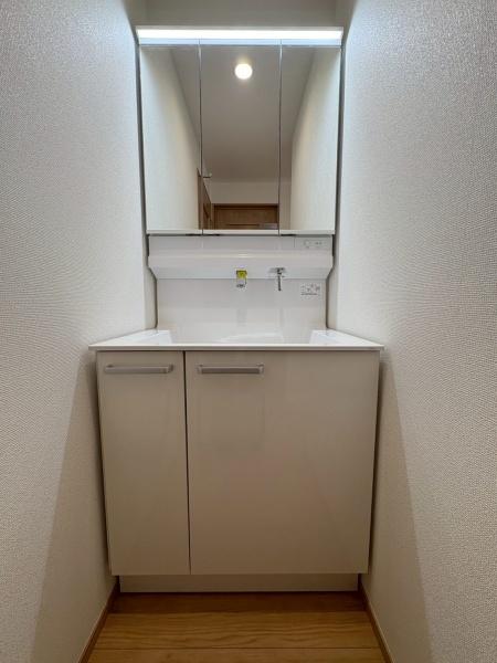 新築戸建　西区東久保町167番　A号棟
