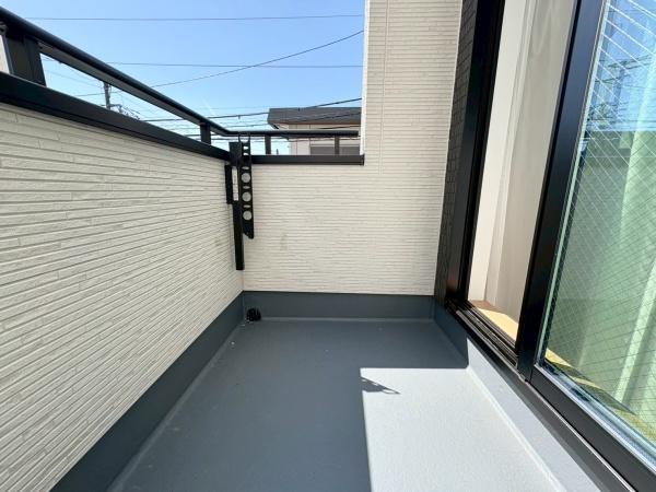 新築戸建　西区東久保町167番　A号棟