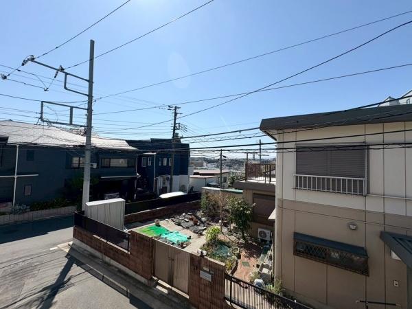 新築戸建　西区東久保町167番　A号棟