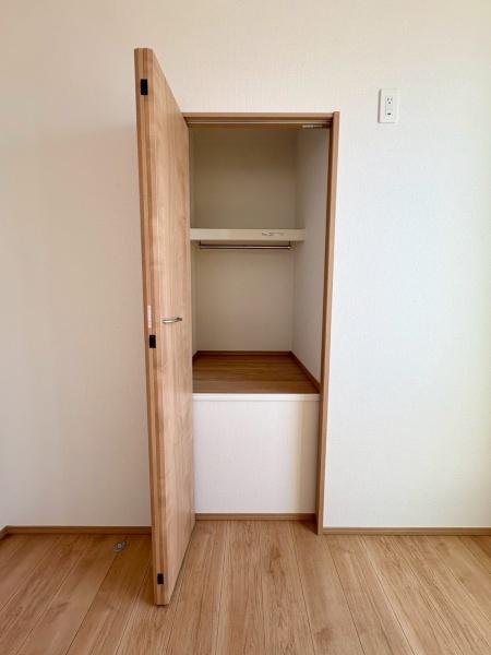 新築戸建　西区東久保町167番　A号棟