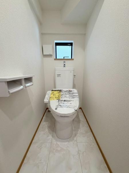 新築戸建　西区東久保町167番　A号棟