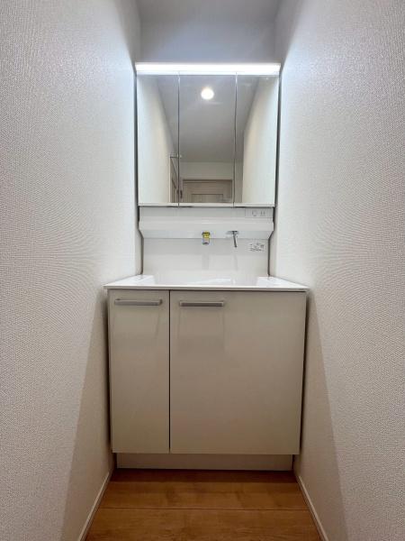 新築戸建　西区東久保町167番　B号棟