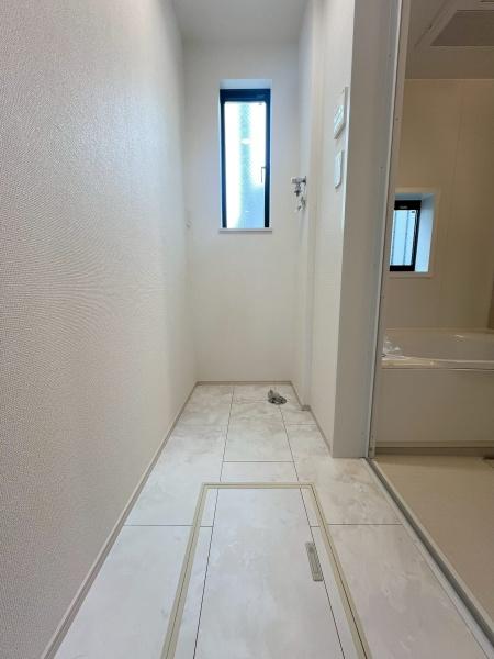 新築戸建　西区東久保町167番　B号棟