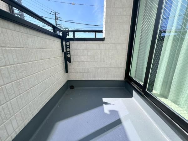 新築戸建　西区東久保町167番　B号棟