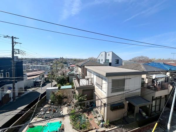新築戸建　西区東久保町167番　B号棟
