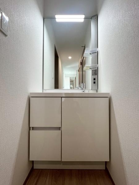 新築戸建　西区東久保町167番　C号棟