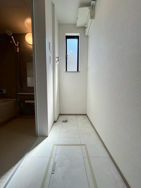 新築戸建　西区東久保町167番　C号棟
