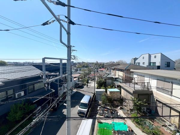新築戸建　西区東久保町167番　C号棟