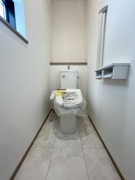 新築戸建　西区東久保町167番　C号棟