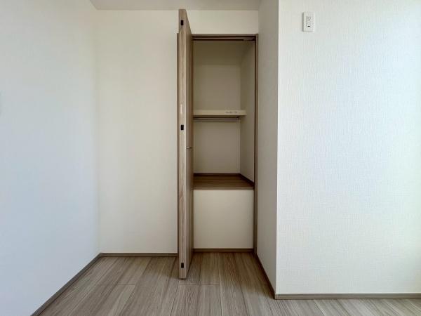 新築戸建　西区東久保町167番　C号棟