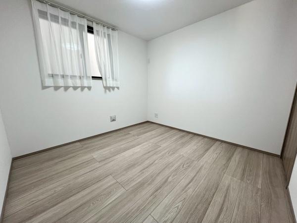 新築戸建　西区東久保町167番　C号棟