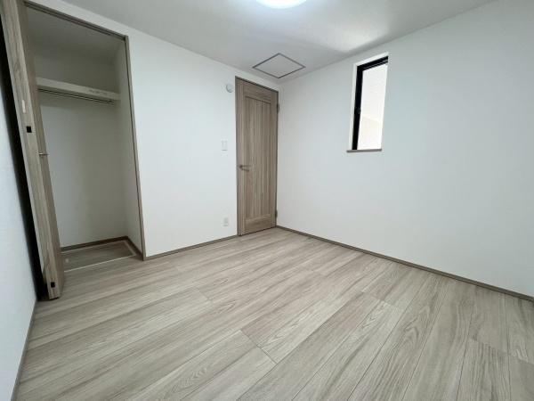 新築戸建　西区東久保町167番　C号棟